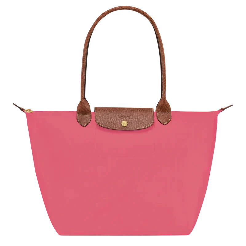Élégant sac fourre-tout femme pliable, parfait pour le quotidien ou les escapades, style classique.
