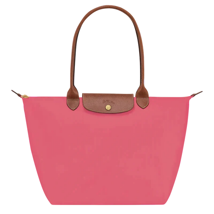 Élégant sac fourre-tout femme pliable, parfait pour le quotidien ou les escapades, style classique.