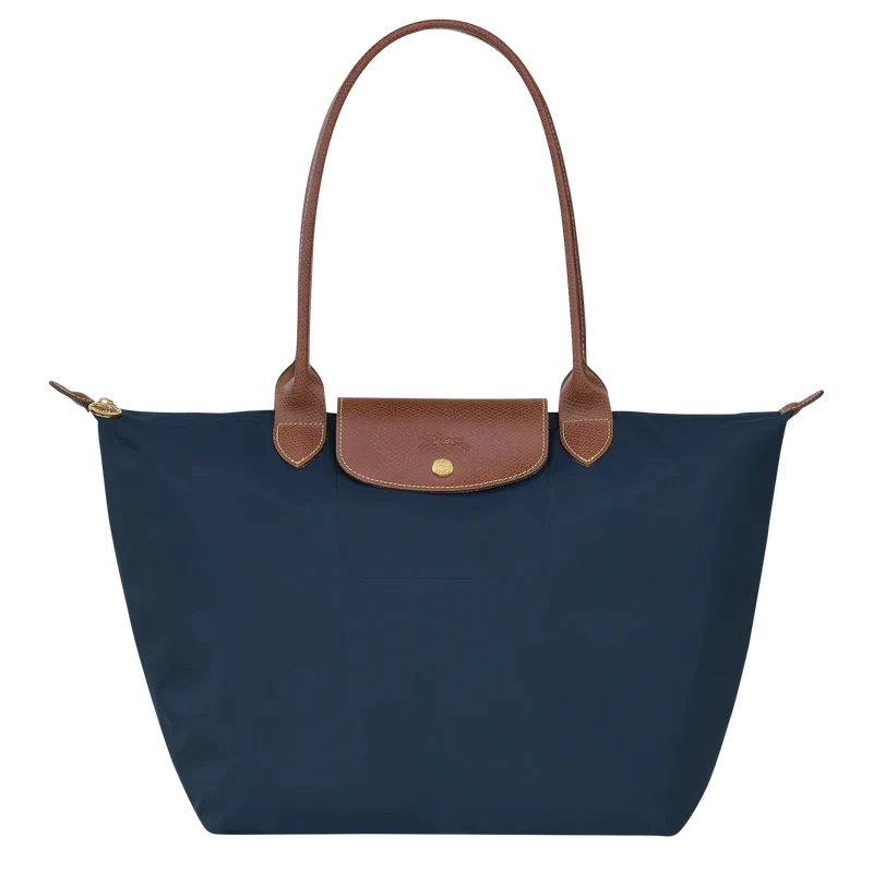 Fourre-tout pliable chic pour femme, idéal pour le shopping, voyage ou usage quotidien, accessoire mode.