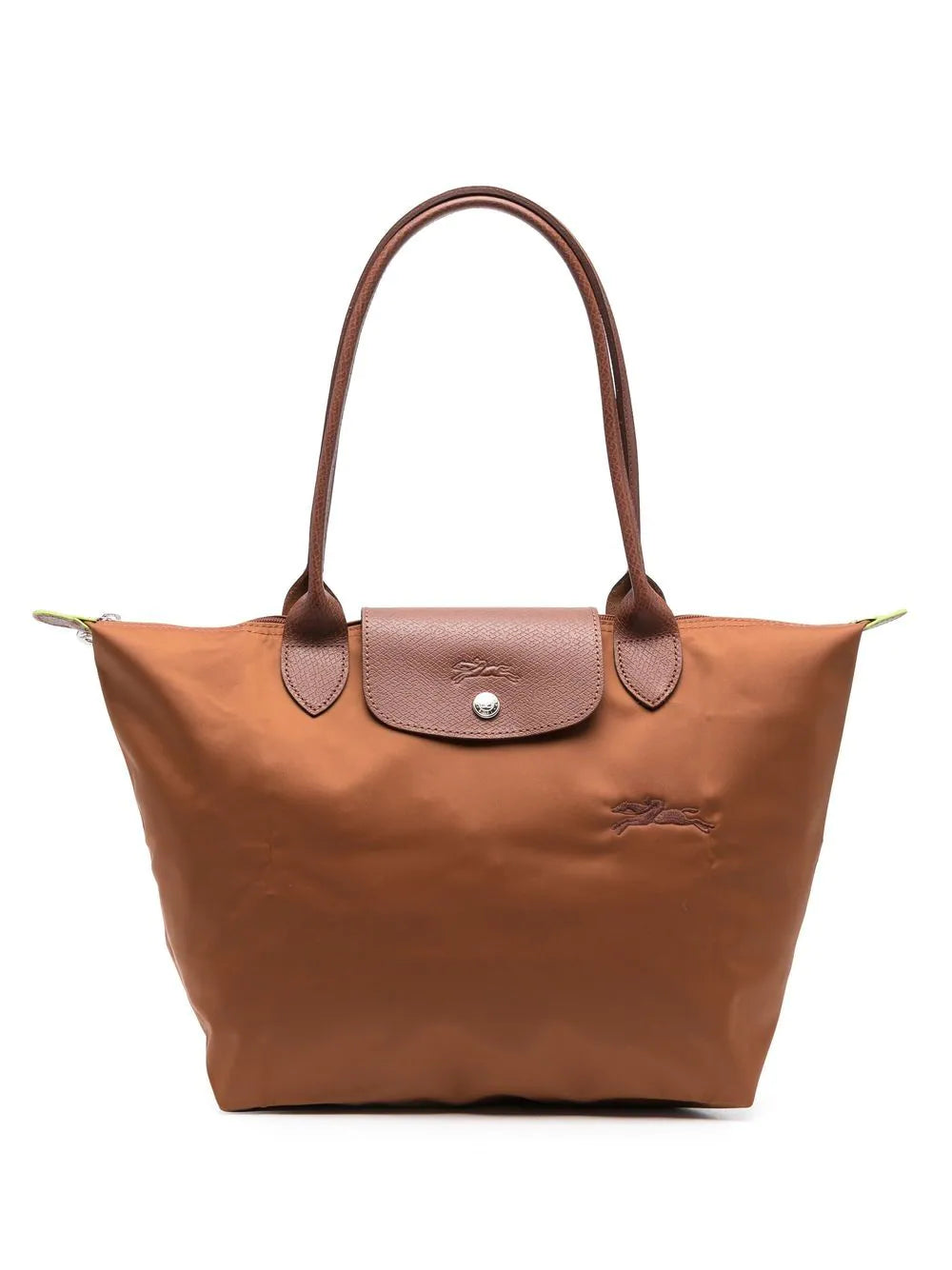 Sac femme chic et pliable, parfait pour le shopping ou comme sac de voyage d'appoint, accessoire de mode.