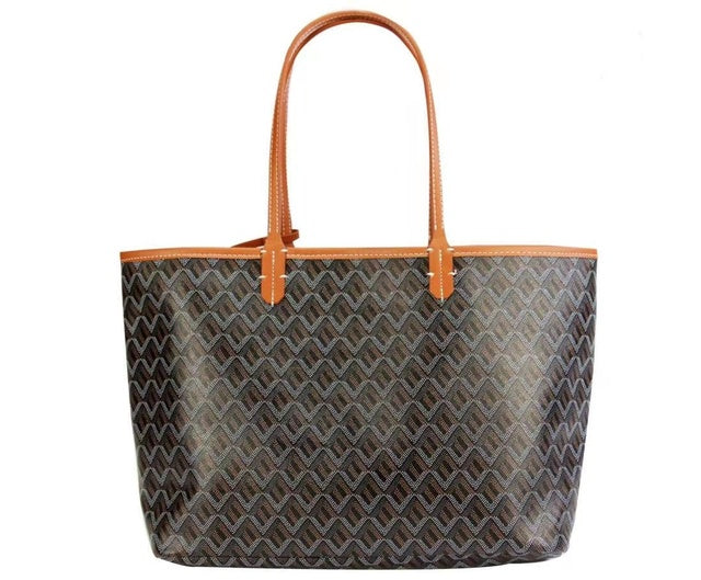 Sac à main femme élégant, grand format, cuir.  Design minimaliste, haute qualité.