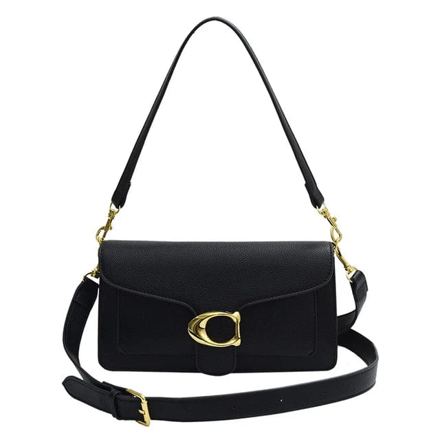 Sac à main Jasmine élégant, structuré, avec bandoulière ajustable, détails raffinés, en couleurs variées pour femmes.