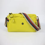 Jaune intense