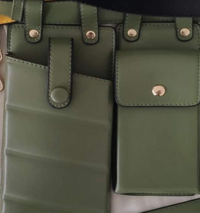 Sac banane Marianna en cuir PU avec sangle réglable, un must-have pour femme au quotidien