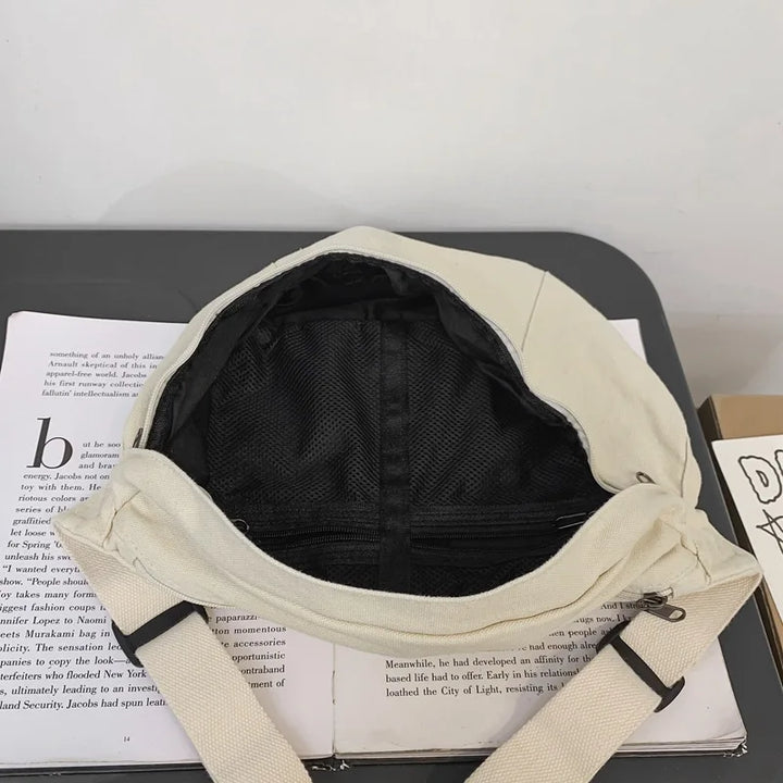 Sac banane femme pratique et polyvalent, grand format XXL pour mode active.