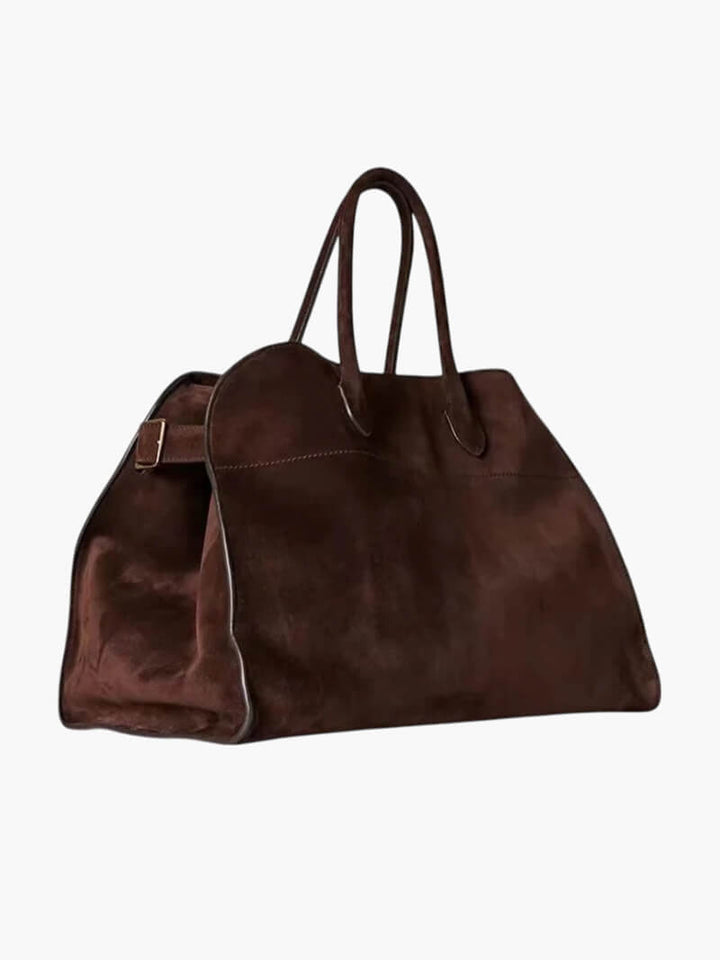 Sac femme élégant en cuir luxe, parfait pour l'usage quotidien et le travail, un accessoire mode essentiel.
