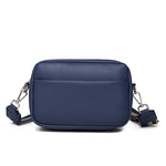 Bleu foncé