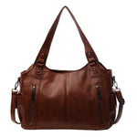 Light brown