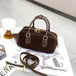 Marron foncé