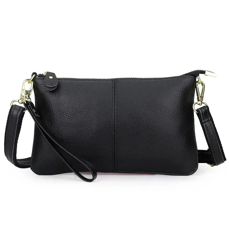 Sac bandoulière rectangle femme en cuir synthétique, style élégant et moderne pour le quotidien.