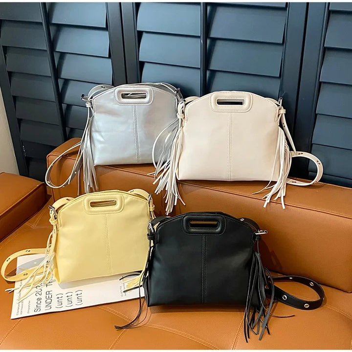 Sac femme élégant et tendance, parfait pour un style bohème chic.