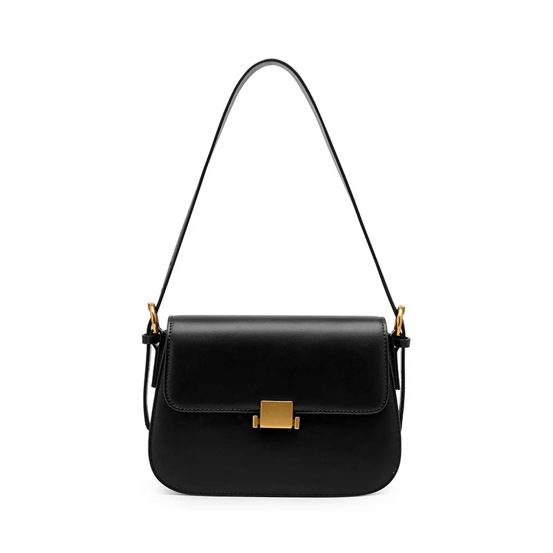 Sac bandoulière vegan luxe pour femme. Accessoire élégant et pratique en cuir vegan pour le quotidien.