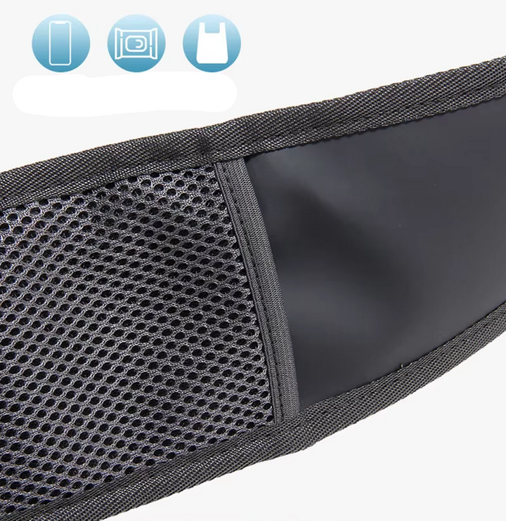Sac bandoulière chien, transport animal confortable et respirant.  Design ergonomique, sécurité optimale.