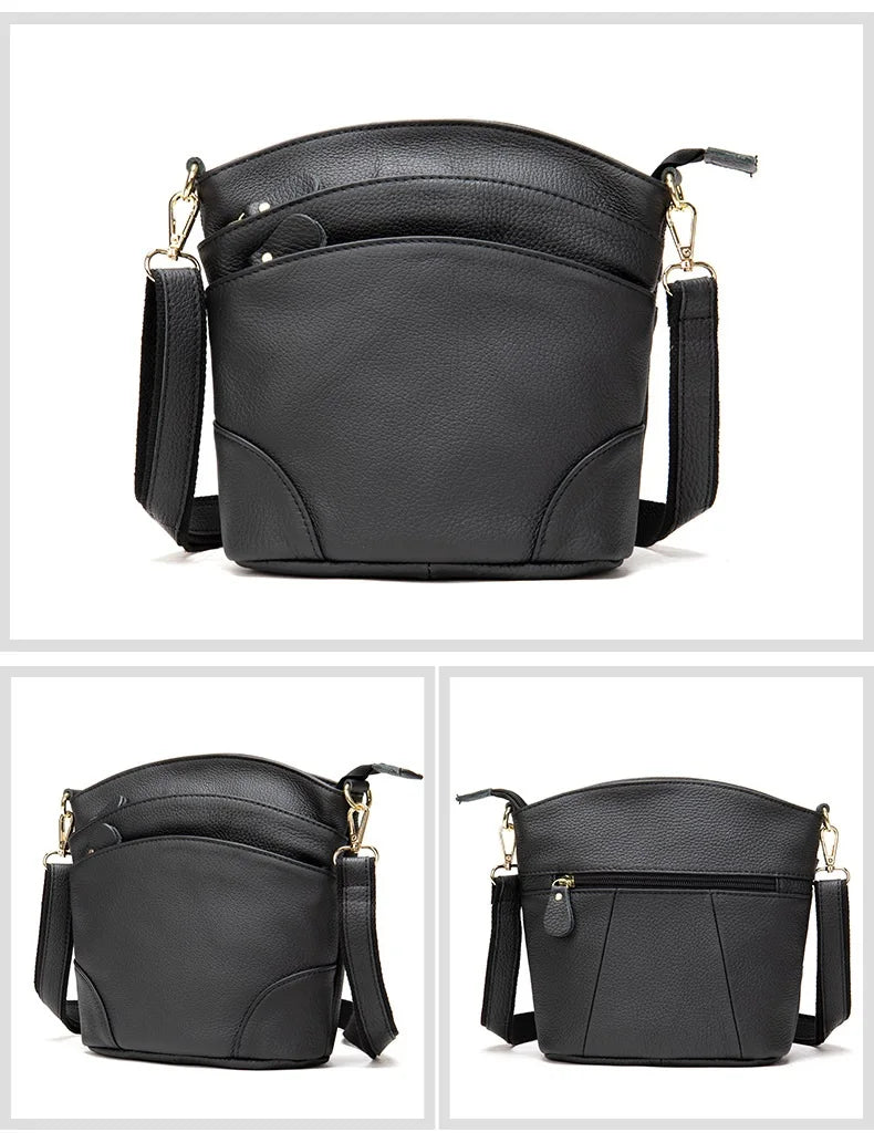 Sac besace femme, accessoire de mode élégant en similicuir pour compléter un look chic et tendance.