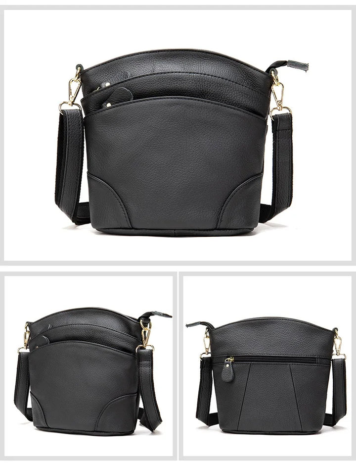 Sac besace femme, accessoire de mode élégant en similicuir pour compléter un look chic et tendance.