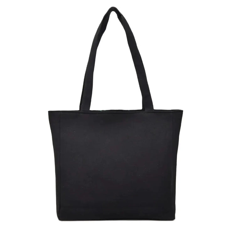 Sac cabas femme en tissu brodé, fleurs et oiseaux bohèmes, grand accessoire mode élégant.