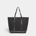 Gris pailletée grise