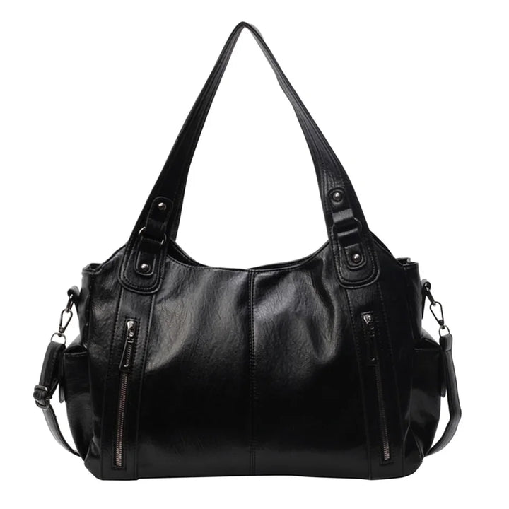 Sac cabas femme polyvalent, élégant et fonctionnel, idéal comme sac à main quotidien pour toute femme.