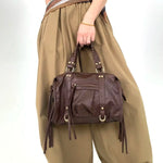 Marron