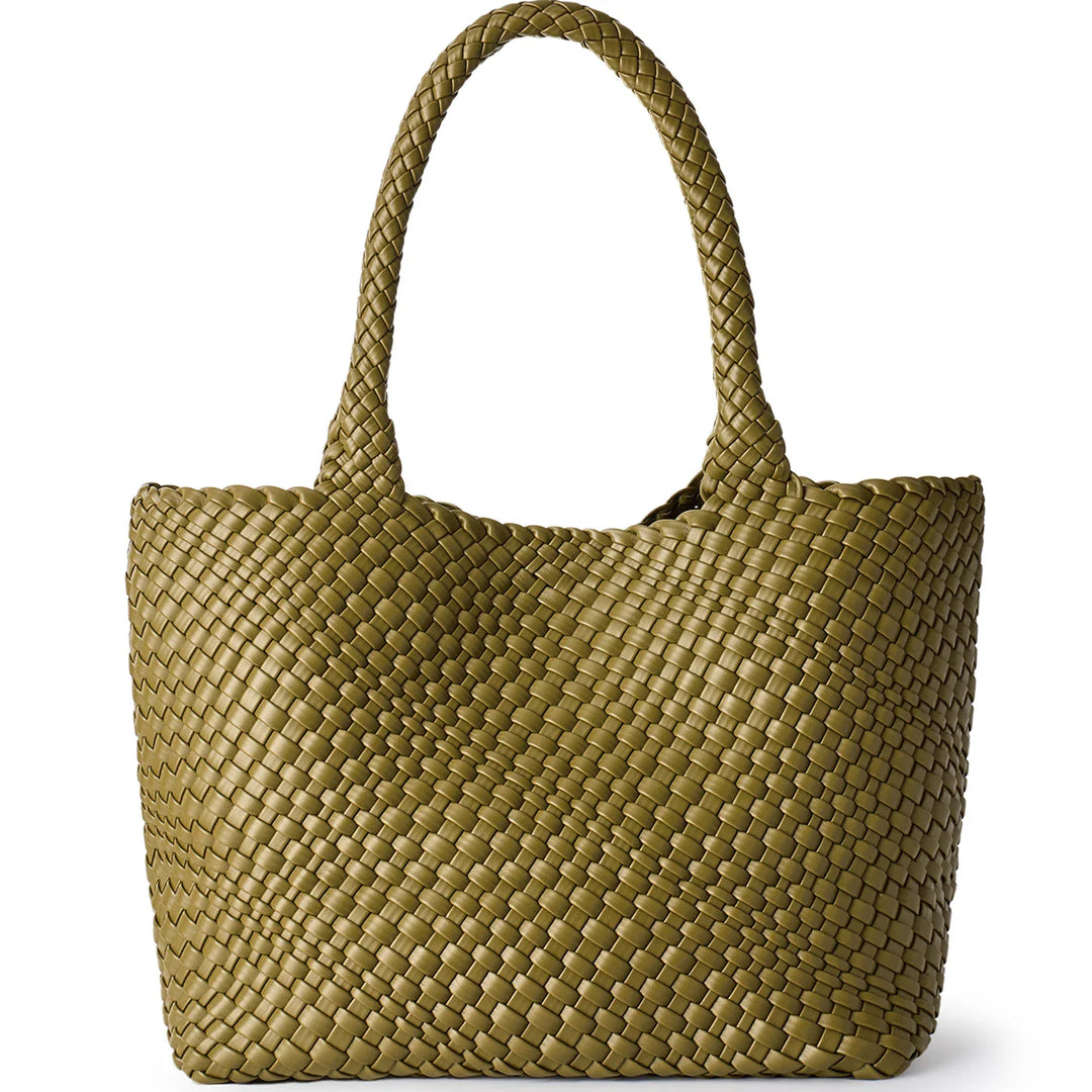 Sac épaule femme luxe en similicuir, design intemporel pour une élégance assurée.