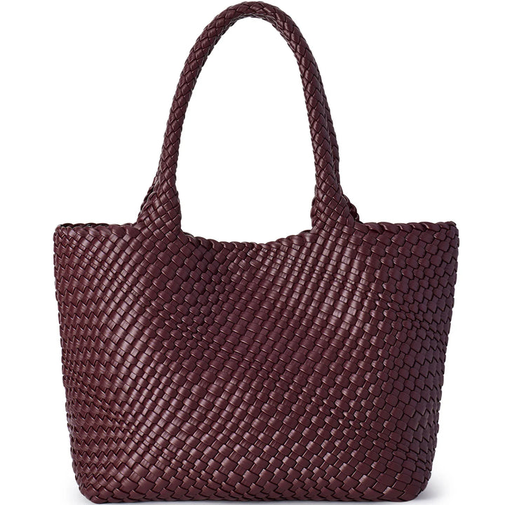 Sac shopping femme grand format, cabas pratique et chic en similicuir de qualité.