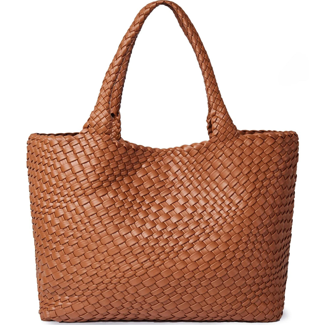 Sac cabas femme moderne et élégant, grand espace de rangement, idéal pour toute occasion.