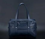 Marineblau