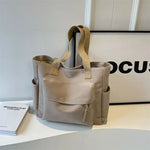 Gris/beige