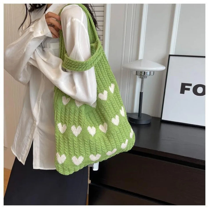 Sac cabas bohème pour femme, en crochet, idéal pour la plage, les vacances ou comme accessoire d'été.