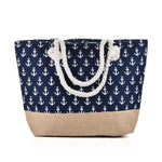 Bleu motifs encres