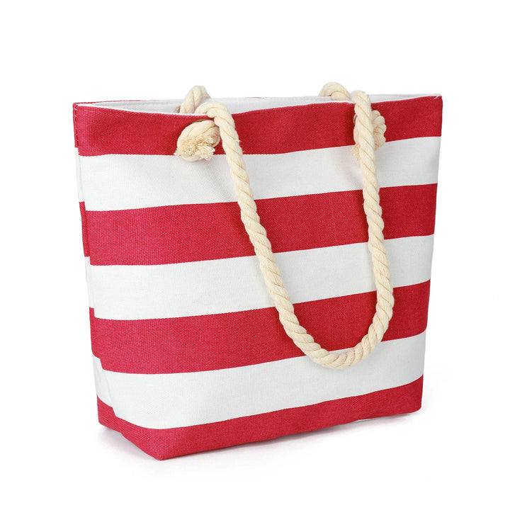 Grand sac fourre-tout de plage en jute naturel avec détails perlés, style bohème