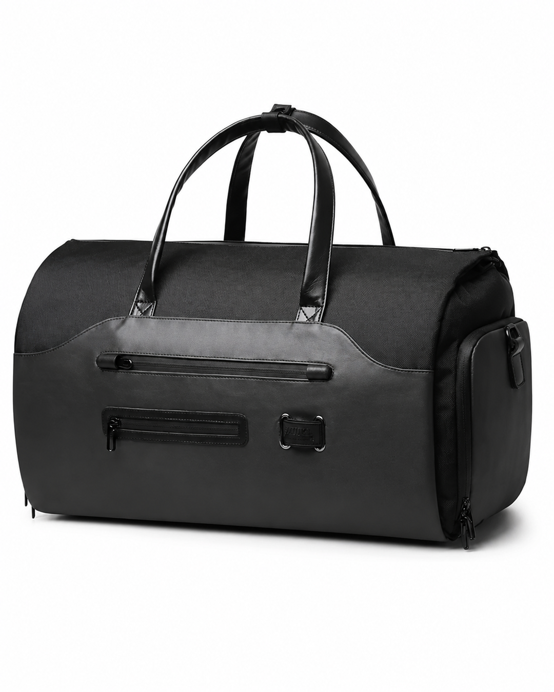 Sac de voyage unisexe élégant et spacieux. Idéal pour week-end, sport ou bagage à main. Organisez vos affaires facilement.