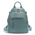 Blue-green
