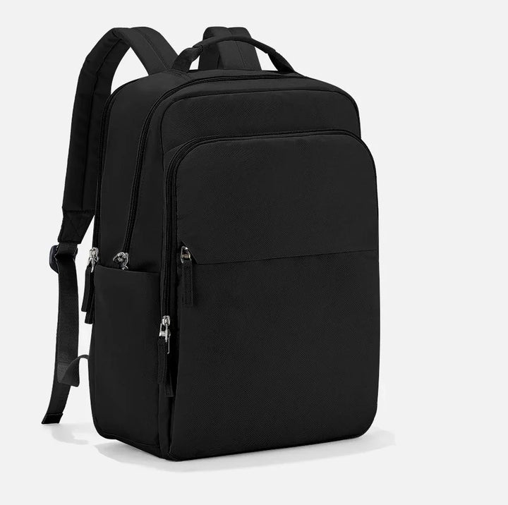 Sac de bureau femme en nylon, alliant fonctionnalité et design urbain pour votre ordinateur