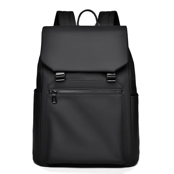 Sac à dos unisexe de haute qualité, imperméable et élégant. Parfait pour le bureau, l'école ou les voyages occasionnels.
