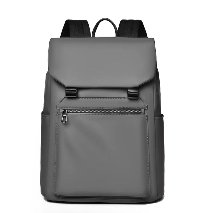 Sac à dos polyvalent, offrant protection et élégance pour le voyage, le travail ou l'université. Design moderne.