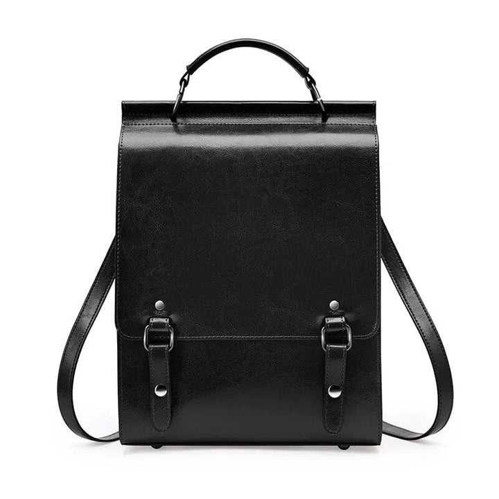 Sac à dos Lizeth: intérieur spacieux, idéal pour organiser vos essentiels quotidiens de femme