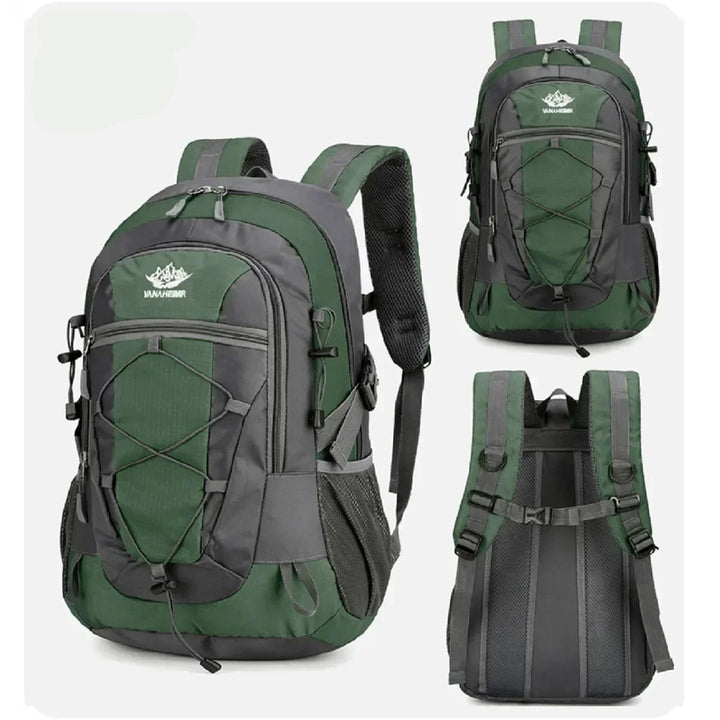 Sac à dos de randonnée femme léger et confortable. Idéal pour trek, voyage et activités en plein air féminines.
