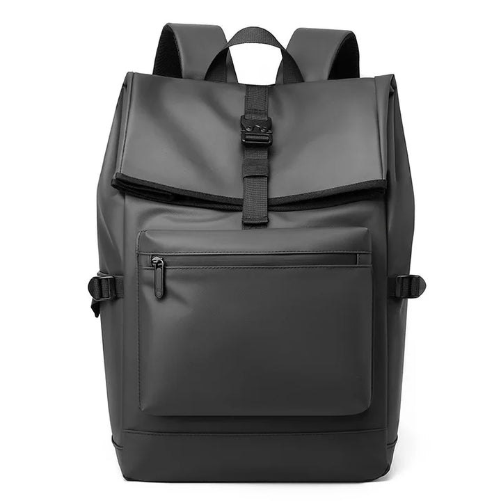 Sac à dos étanche urbain en Oxford, modèle unisexe moderne et pratique pour tous vos besoins quotidiens.