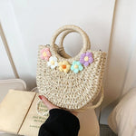 Beige Floral
