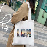 LDN BLANC