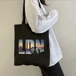 LDN noir