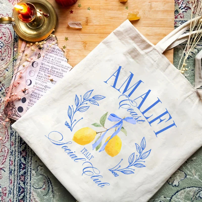 Sac fourre-tout femme élégant, style italien méditerranéen, parfait pour vos sorties chic.