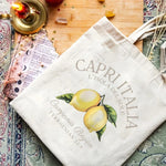 Capri Italie