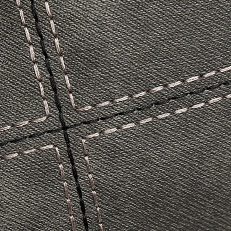 Sac bandoulière femme, grand fourre-tout en toile, très pratique pour transporter vos essentiels du quotidien.