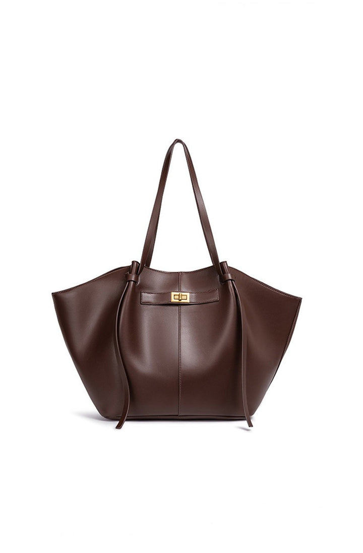 Sac à main fourre-tout moderne pour femmes, parfait pour le travail ou les loisirs.