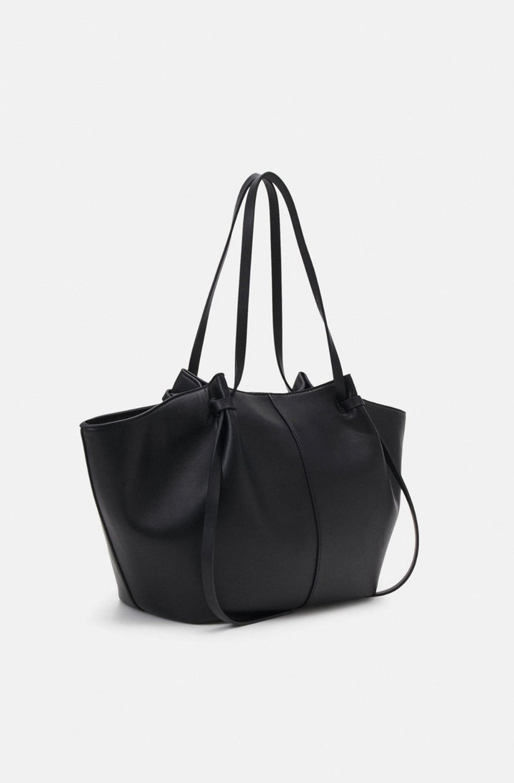 Sac à main femme polyvalent, fourre-tout élégant en cuir synthétique pour toutes occasions.