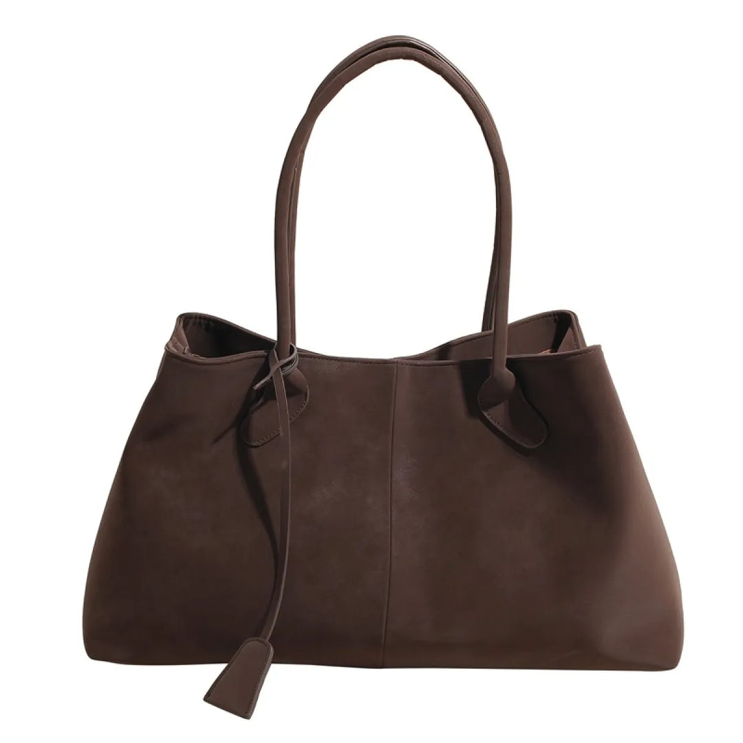 Sac à main polyvalent pour femme, idéal pour le quotidien, le shopping ou le bureau. Style élégant.