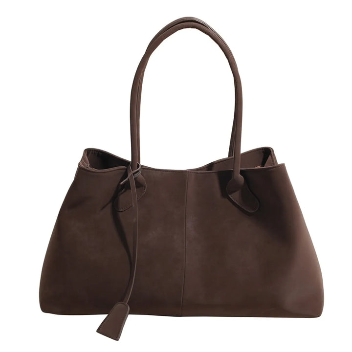 Sac à main polyvalent pour femme, idéal pour le quotidien, le shopping ou le bureau. Style élégant.