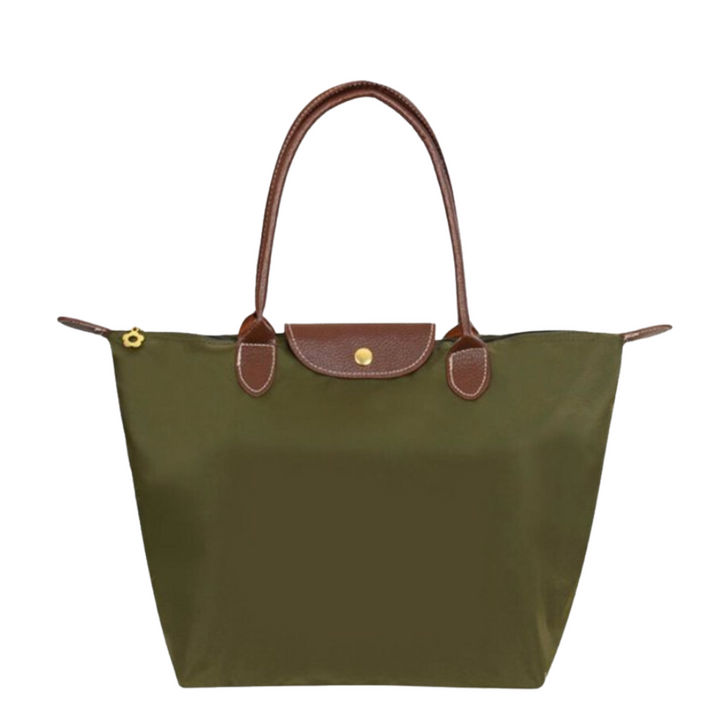 Superbe sac à main femme couleur café, accessoire intemporel, pour une élégance chic.